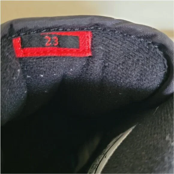 Air Jordan x Converse 2 Retro Alumni athletic shoes sneakers - Picture 6 of 11